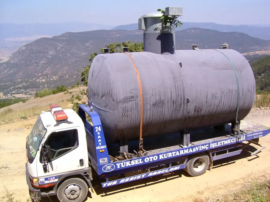 Karabük Kurtarıcı Hizmetleri